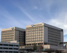 Methodist Hospital
