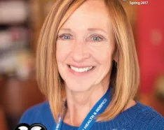 The Meaning Of Care Magazine Cover Spring 2017