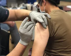 Vaccine Side Effects