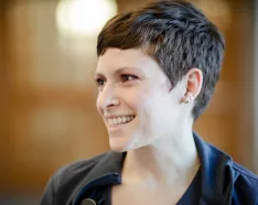 Amanda Harvey, BSN, RN