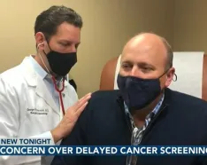 Colon Cancer Awareness