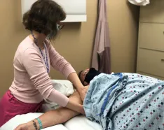 March Is Lymphedema Awareness Month