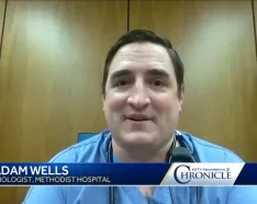 Dr. Adam Wells