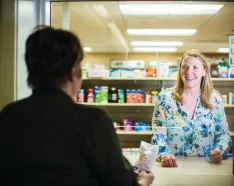 Methodist Fremont Health's Medication Assistance Program Takes Worry Out of Health Care