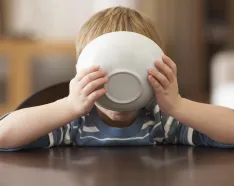 Tips To Keep Kids on Track With Healthy Habits During COVID-19