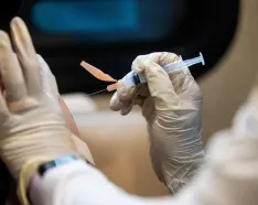 Vaccine Side Effects