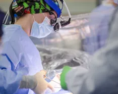 Dr. HelenMari Merritt-Genore