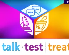 STD Awareness Graphic