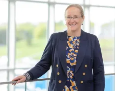 Garnet Blatchford, MD