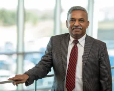 Palvannanathan Ganesan, MD