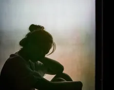 How To Accept and Work Through the Delayed Grief You May Be Feeling Now 