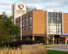 Methodist Fremont Health Hospital