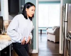 Surgical hernia repair