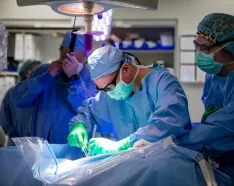 Cardiac Clinical Trials