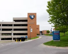 Methodist Jennie Edmundson Hospital