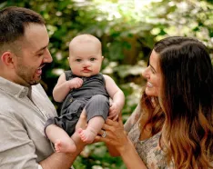 Cleft Lip and Palate