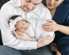 Dr. LaCroix Shares Her PTSD Journey