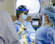 Dr. HelenMari Merritt-Genore