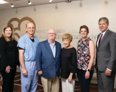 New Women and Newborns Center Delivers Care for Western Iowa