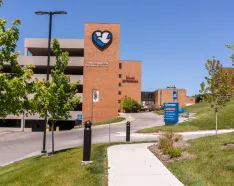 Methodist Jennie Edmundson Hospital