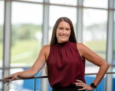 OB/GYN, Ashley Sawtelle, DO