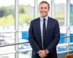 Methodist Physicians Clinic cardiologist William Nester, MD