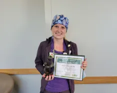 Maggie Howe, BSN, RN