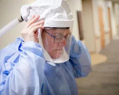 Methodist Fremont Health COVID-19 update