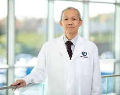 Cam Nguyen, MD