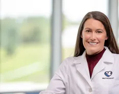 Photo of Ashley Sawtelle, MD