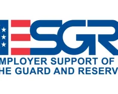 ESGR logo