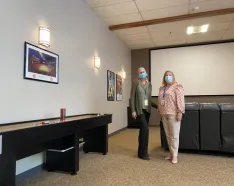 Dunklau Den at Dunklau Gardens