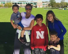 Marti Shearman-Lasher