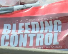 Rotary Clubs rally to deliver medical supplies to Ukraine