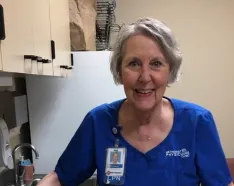 Constance Ernstmeyer