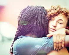 Sexual Assault Friends