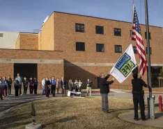 Jennie Edmundson Hospital, donor network highlight importance of organ donation