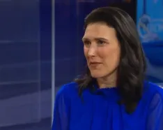 Dr. Emily Patel, KETV Chronicle