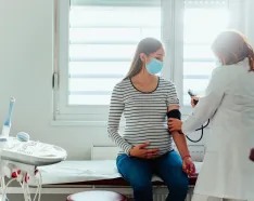 Pregnancy High Blood Pressure