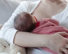 Breastfeeding