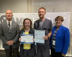 Alicia Whitehill scholarship