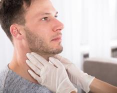 Head and neck cancer screening