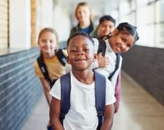 Back-to-School Success: How To Help Students and Families Thrive