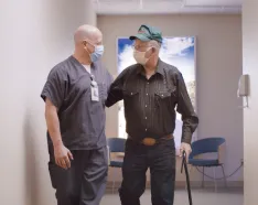 Methodist Fremont Health Cancer Center