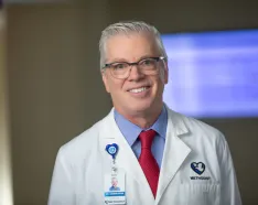 Robert Armbruster, MD