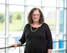 Bernadette Hughes, MD