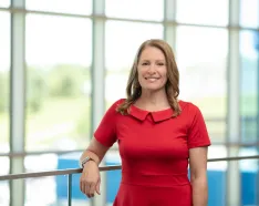 Dr. Nicole Liebentritt 