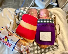 NICU Halloween Costumes
