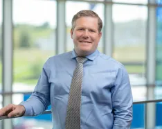 Dr. Brett Van Briggle