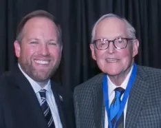 Dr. F. Thomas Waring